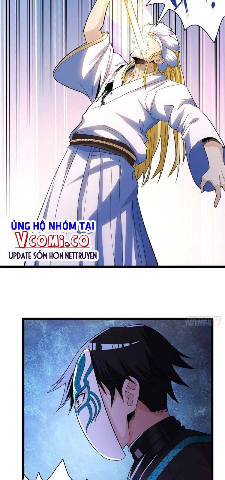 Ta có 999 loại dị năng chapter 52 - Upload bởi truyensieuhay.com