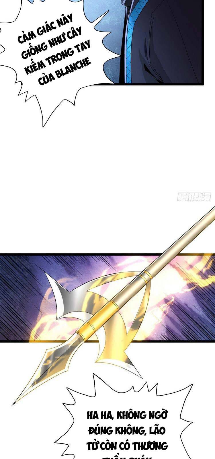 Ta có 999 loại dị năng chapter 52 - Upload bởi truyensieuhay.com