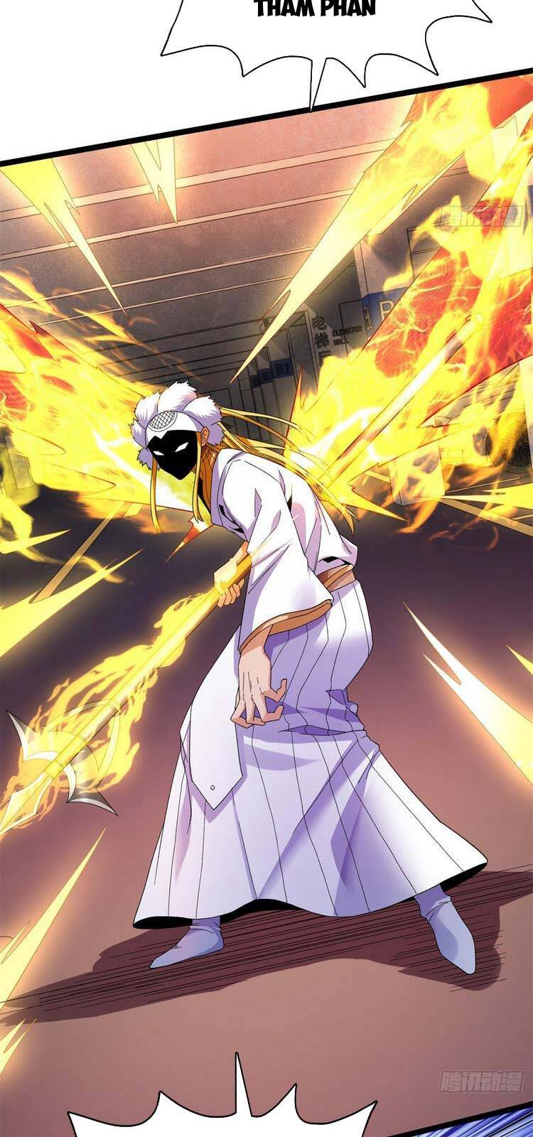 Ta có 999 loại dị năng chapter 52 - Upload bởi truyensieuhay.com