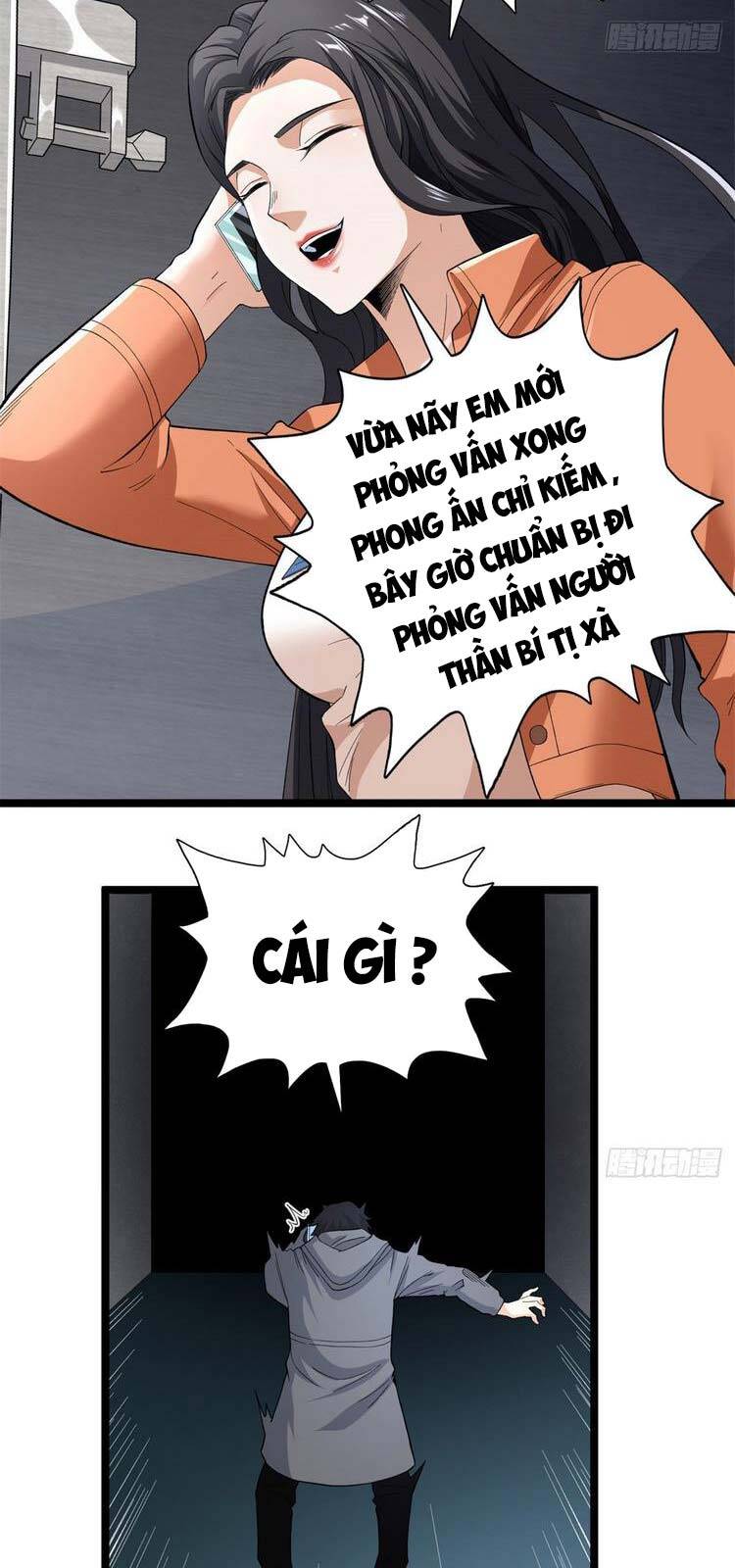 Ta có 999 loại dị năng chapter 52 - Upload bởi truyensieuhay.com