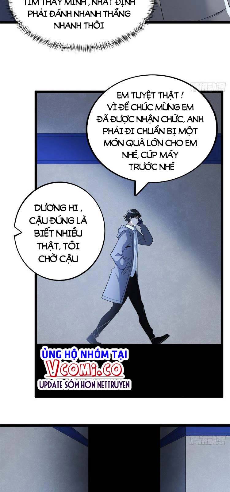 Ta có 999 loại dị năng chapter 52 - Upload bởi truyensieuhay.com