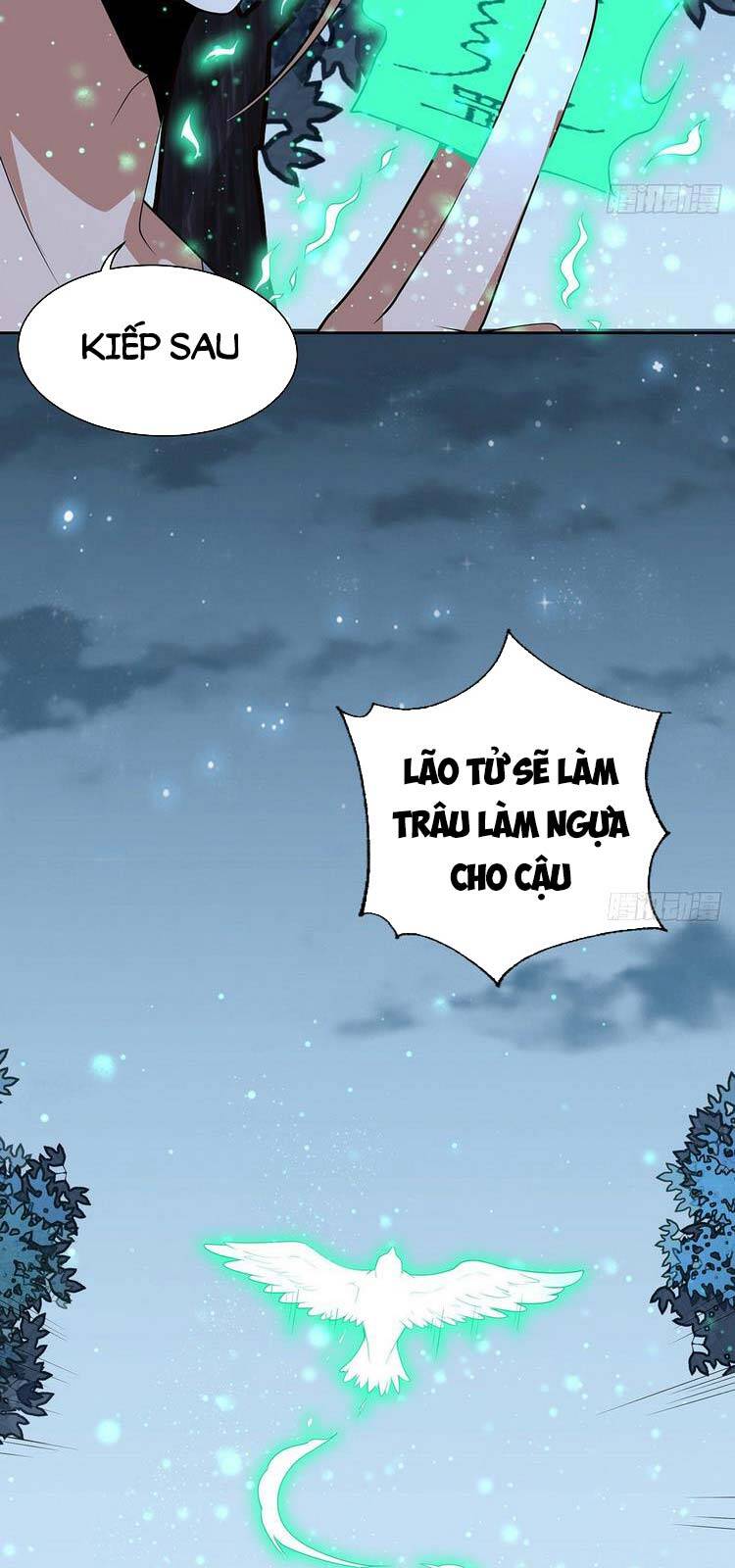 Kiếm Tu Imba Nhất Quả Đất chapter 45 - Trang 22