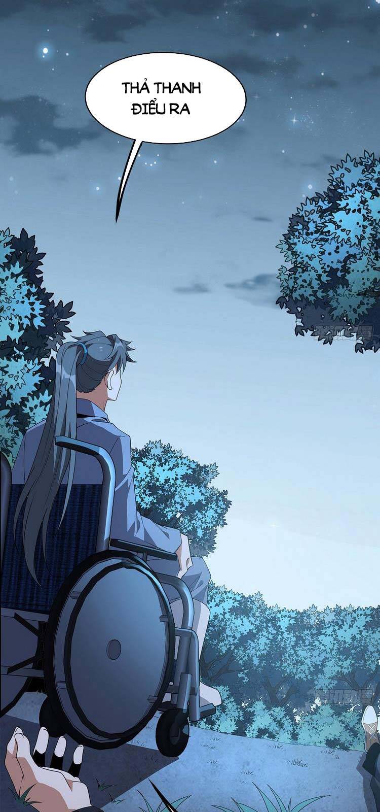 Kiếm Tu Imba Nhất Quả Đất chapter 45 - Trang 25