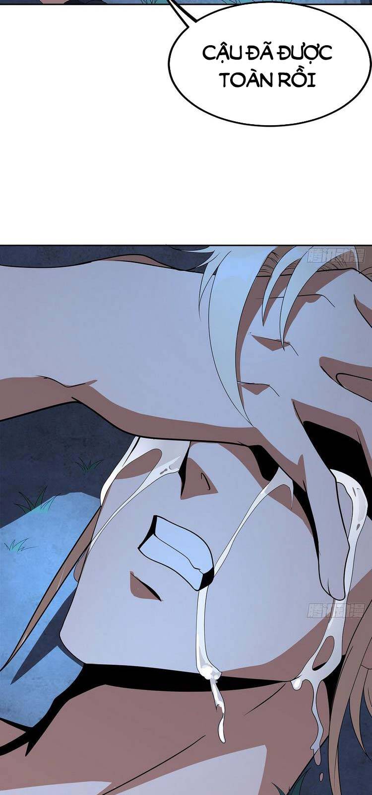 Kiếm Tu Imba Nhất Quả Đất chapter 45 - Trang 26