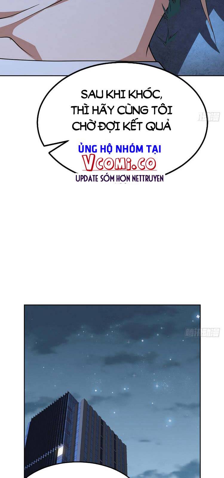 Kiếm Tu Imba Nhất Quả Đất chapter 45 - Trang 27