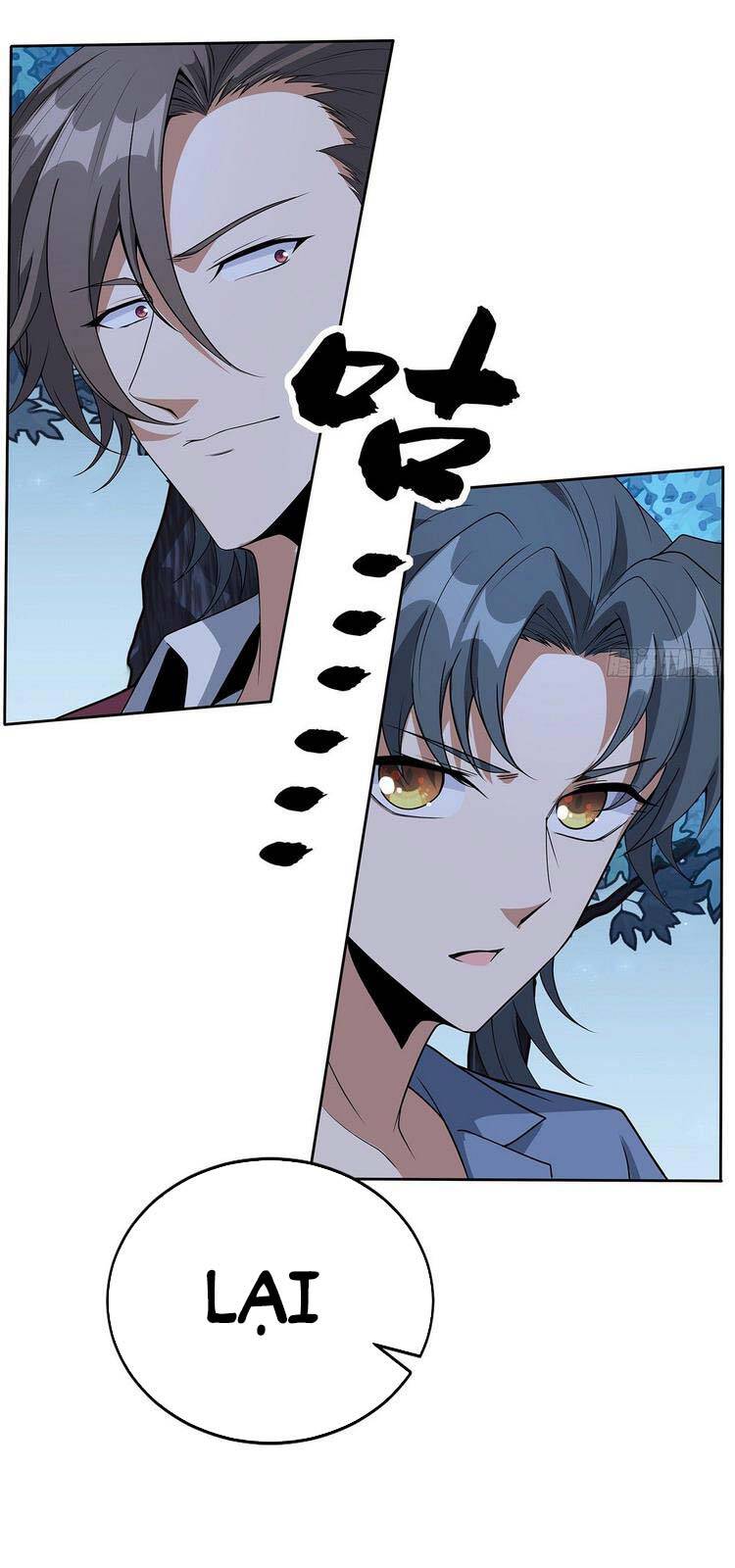 Kiếm Tu Imba Nhất Quả Đất chapter 45 - Trang 6