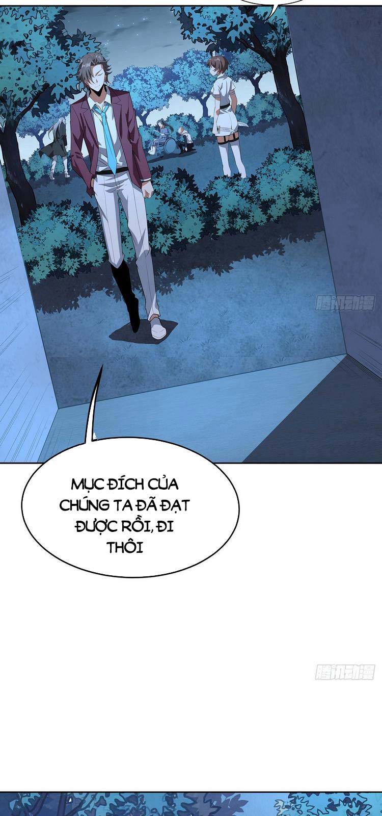 Kiếm Tu Imba Nhất Quả Đất chapter 45 - Trang 9