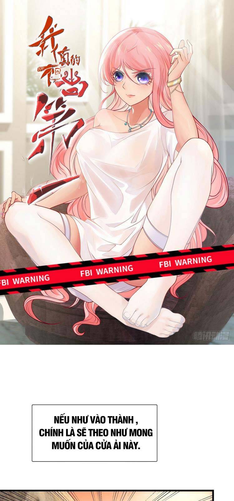 Ta Không Muốn Làm Đệ Nhất chapter 30 - Trang 1