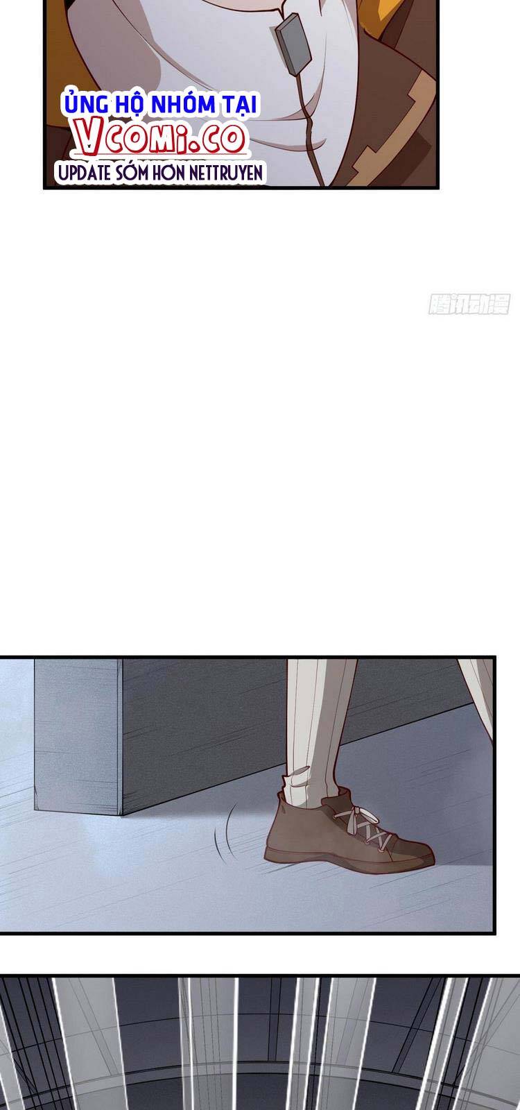 Ta Không Muốn Làm Đệ Nhất chapter 30 - Trang 18