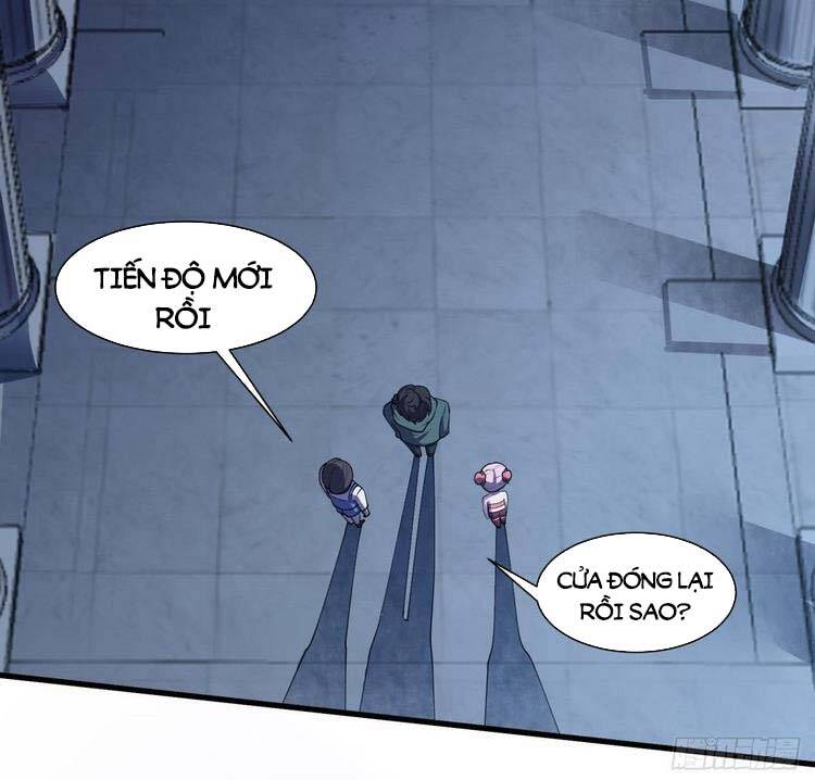 Ta Không Muốn Làm Đệ Nhất chapter 30 - Trang 21