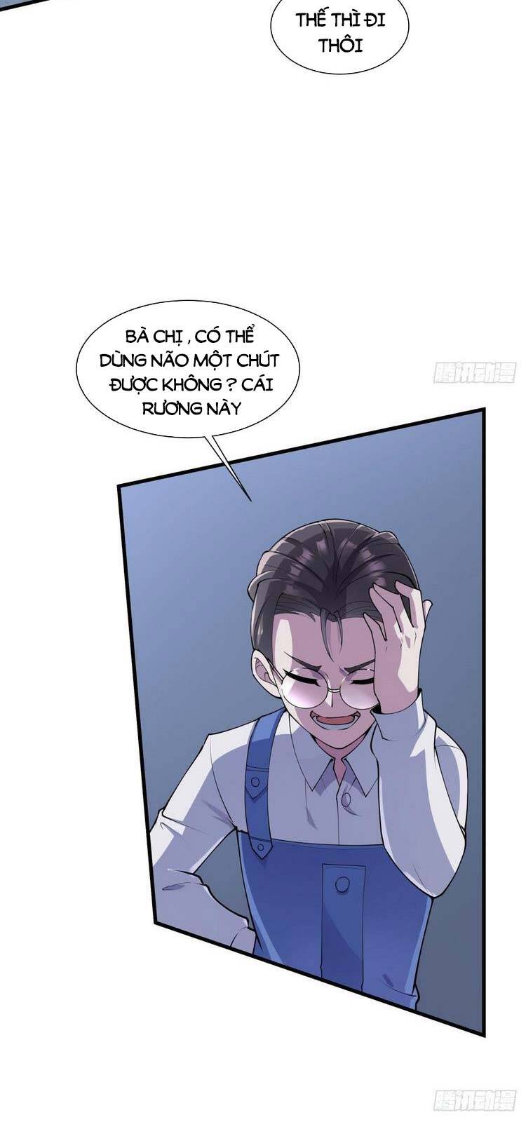 Ta Không Muốn Làm Đệ Nhất chapter 30 - Trang 25