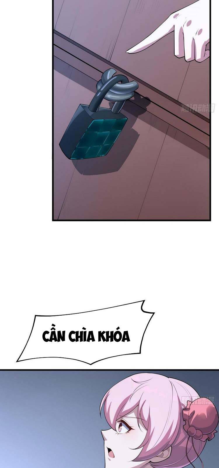 Ta Không Muốn Làm Đệ Nhất chapter 30 - Trang 27