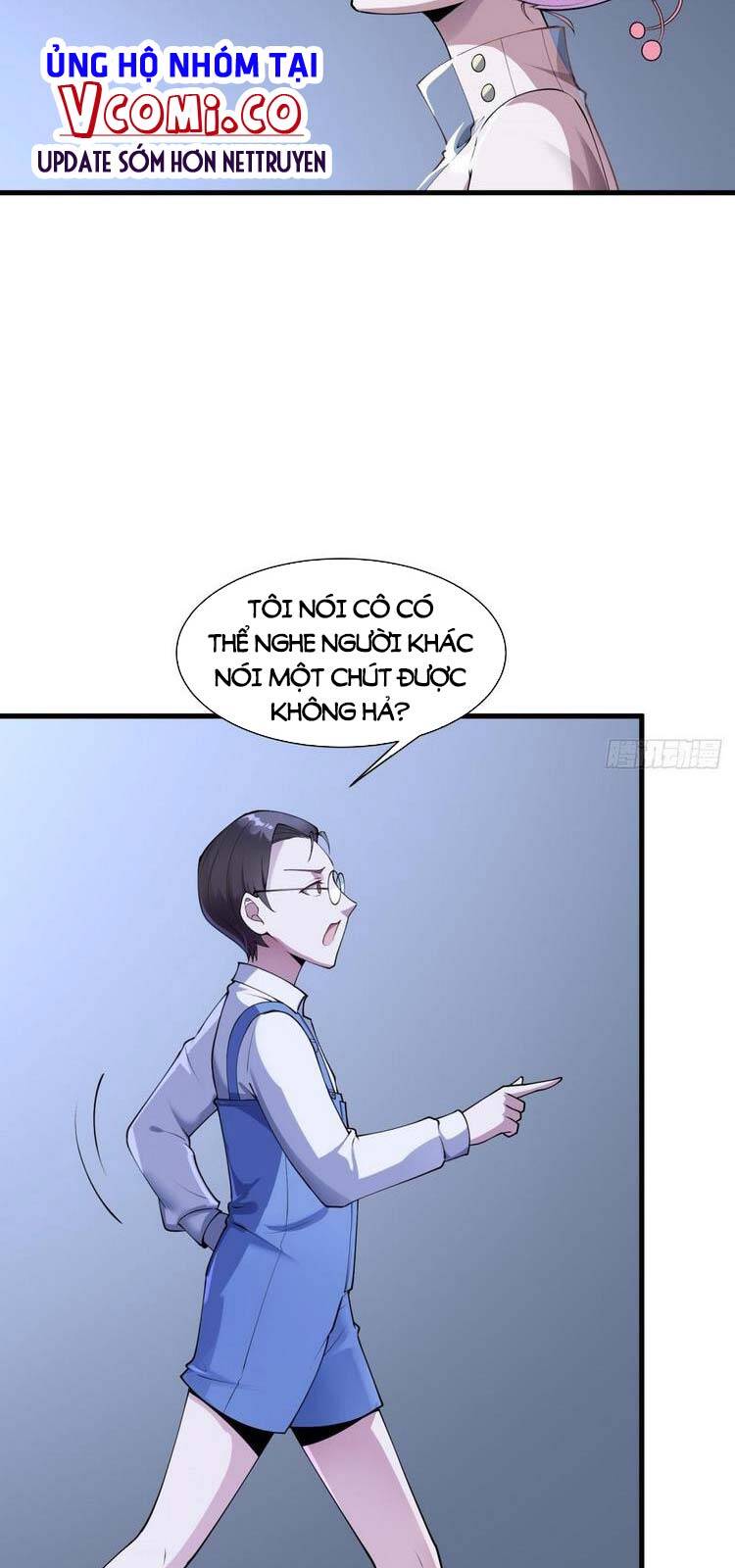 Ta Không Muốn Làm Đệ Nhất chapter 30 - Trang 28