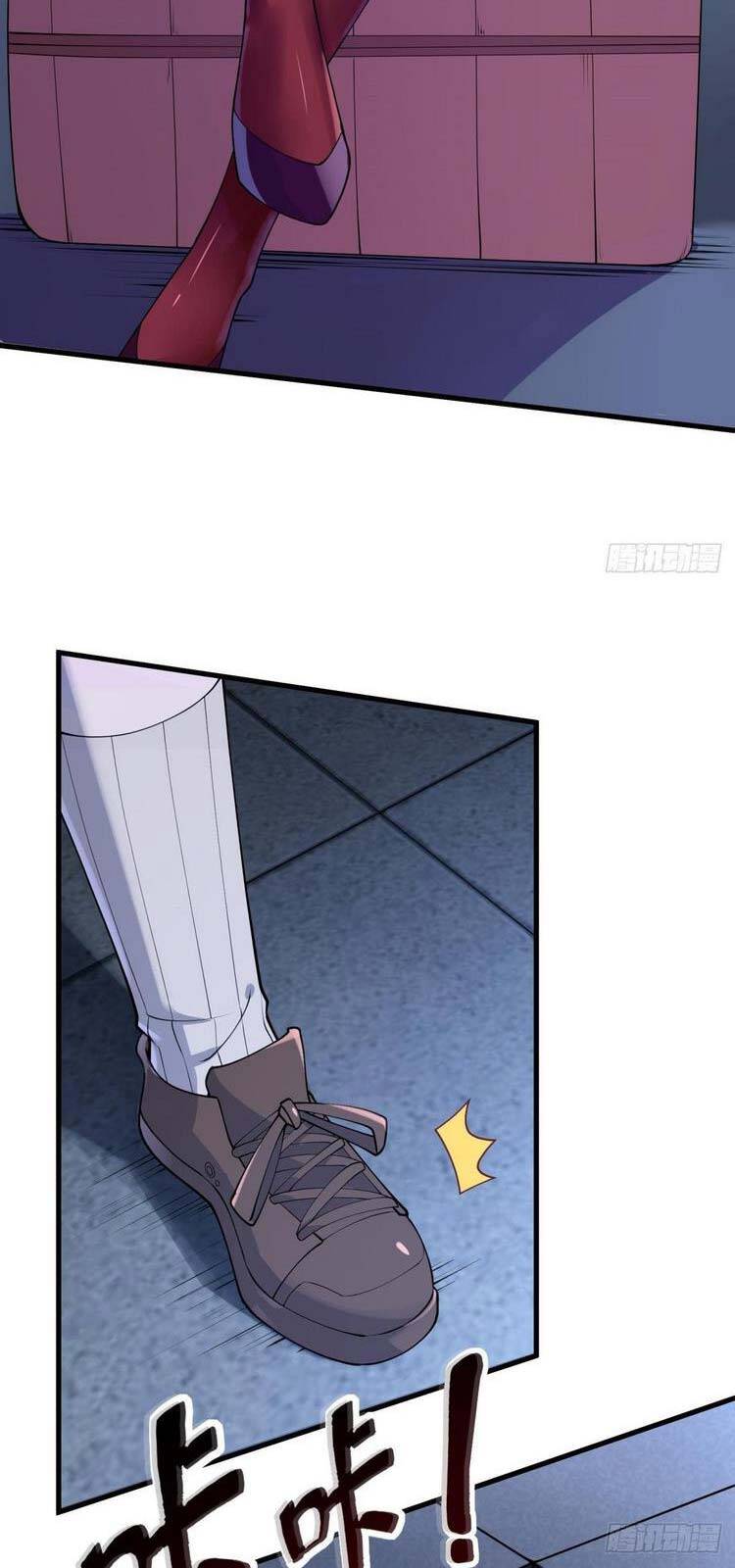 Ta Không Muốn Làm Đệ Nhất chapter 30 - Trang 30