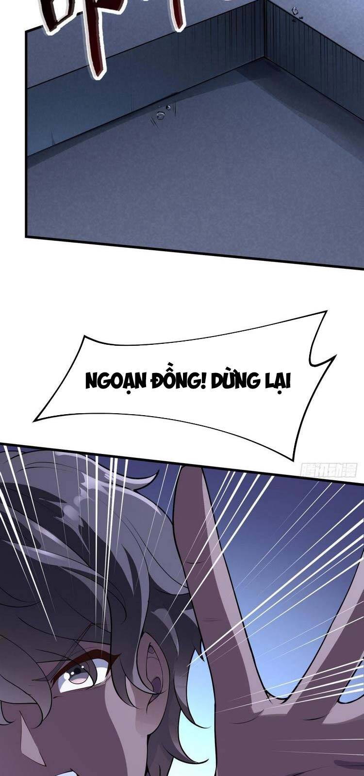 Ta Không Muốn Làm Đệ Nhất chapter 30 - Trang 31