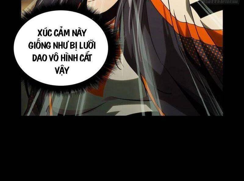 Đại Tượng Vô Hình chapter 186 - Trang 28