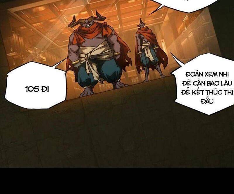 Đại Tượng Vô Hình chapter 186 - Trang 6
