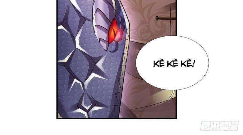 Luyện Thể Trăm Nghìn Tầng chapter 108 - Trang 11