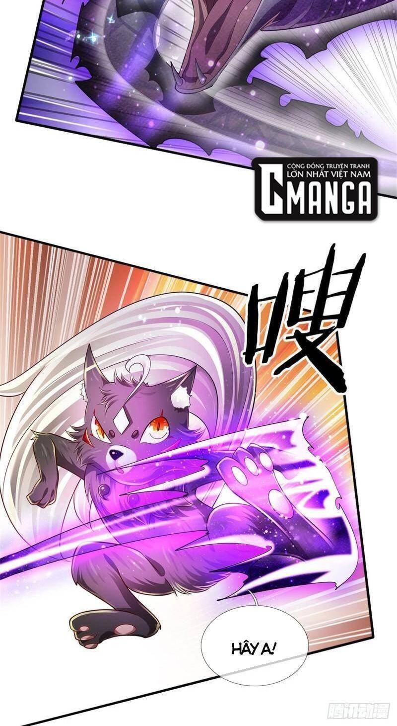 Luyện Thể Trăm Nghìn Tầng chapter 108 - Trang 17