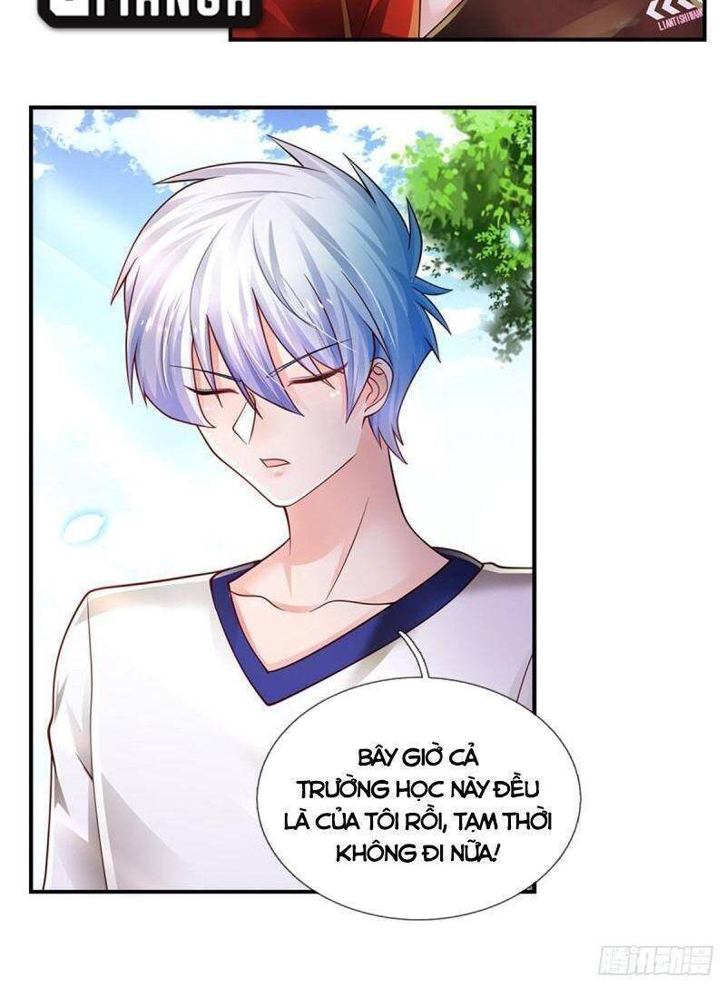 Luyện Thể Trăm Nghìn Tầng chapter 108 - Trang 2