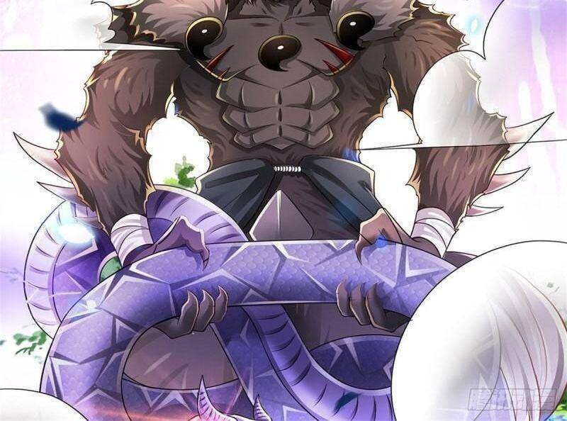 Luyện Thể Trăm Nghìn Tầng chapter 108 - Trang 25
