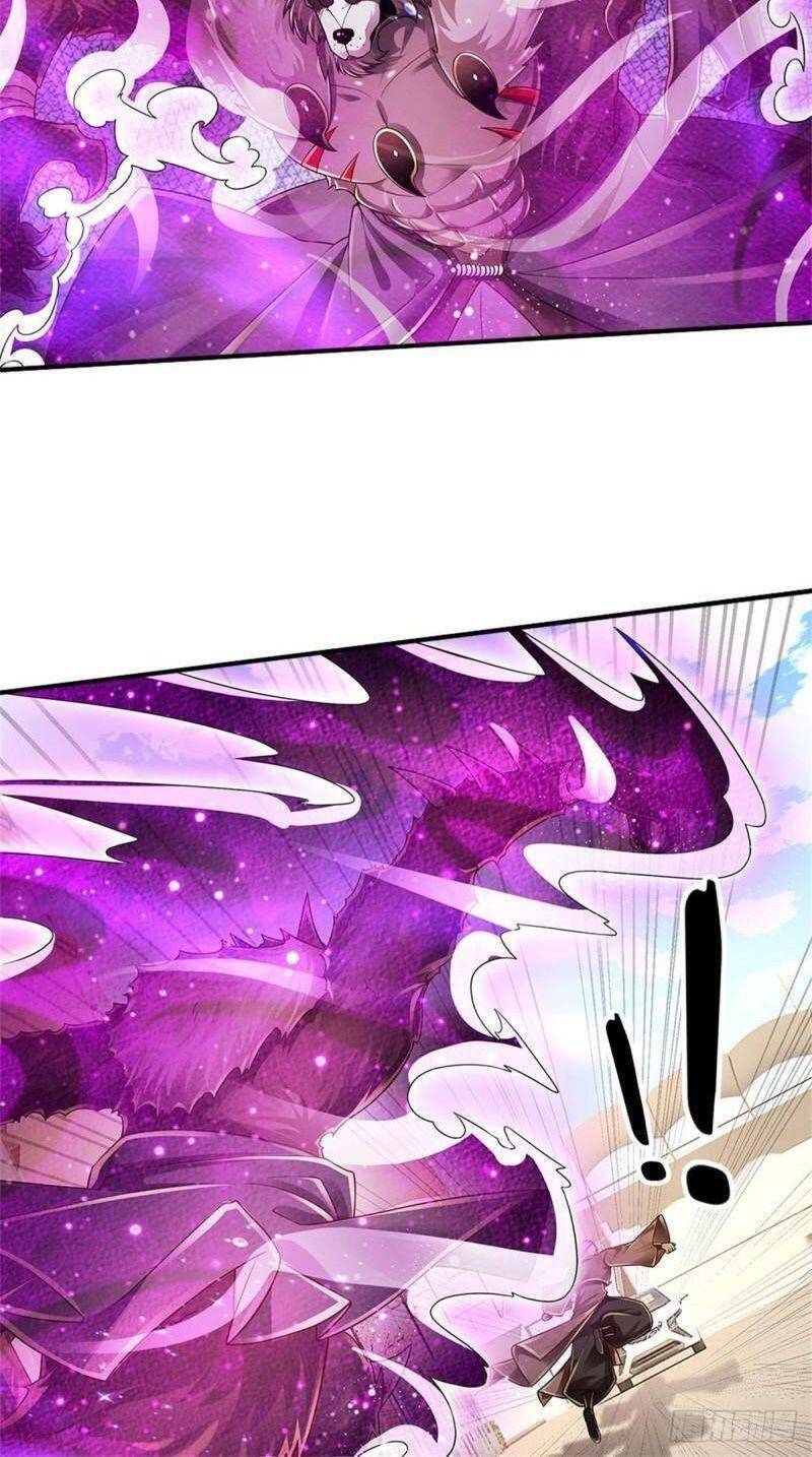 Luyện Thể Trăm Nghìn Tầng chapter 108 - Trang 29