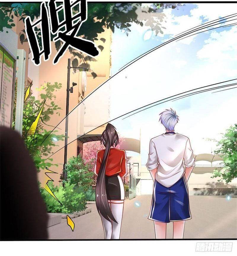 Luyện Thể Trăm Nghìn Tầng chapter 108 - Trang 5