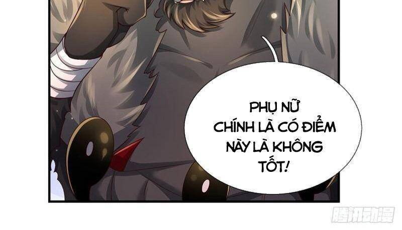 Luyện Thể Trăm Nghìn Tầng chapter 109 - Trang 12