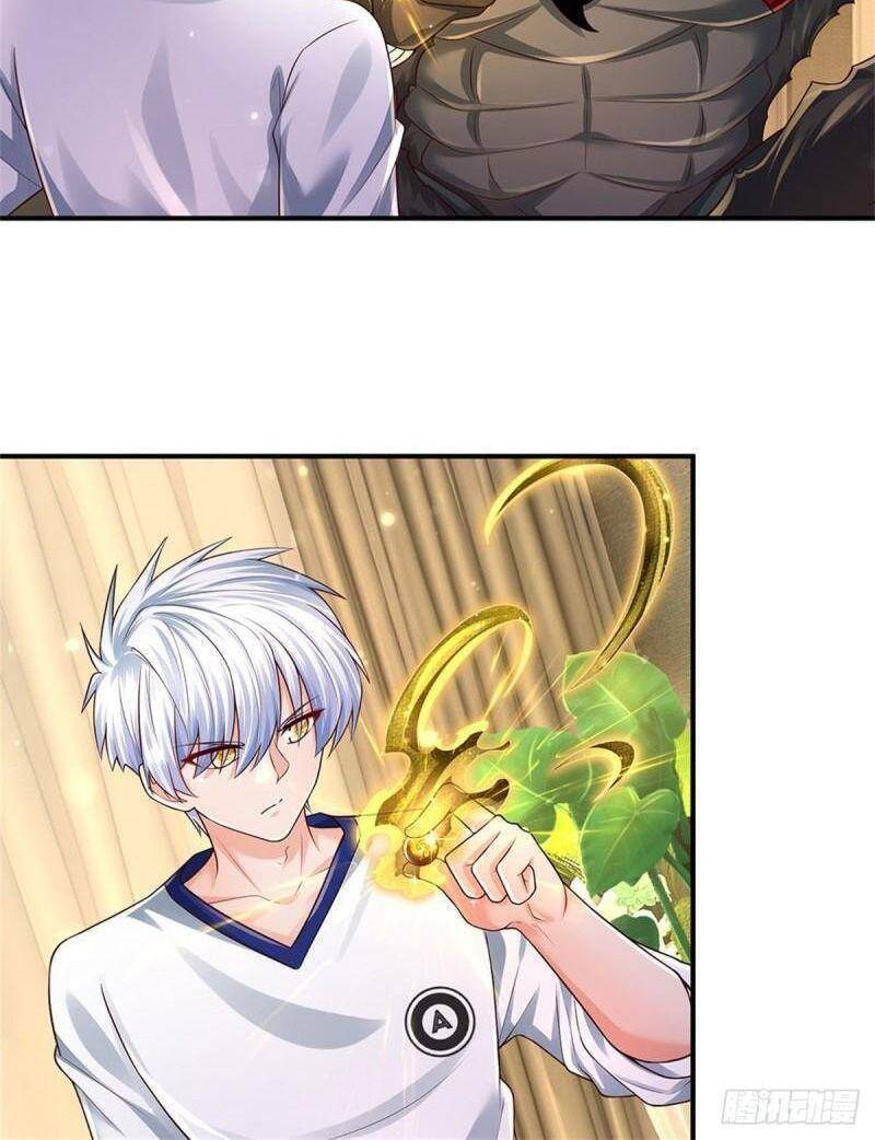 Luyện Thể Trăm Nghìn Tầng chapter 109 - Trang 14