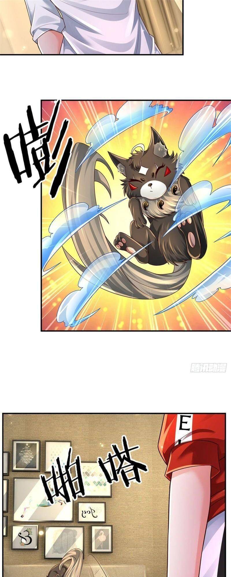 Luyện Thể Trăm Nghìn Tầng chapter 109 - Trang 15
