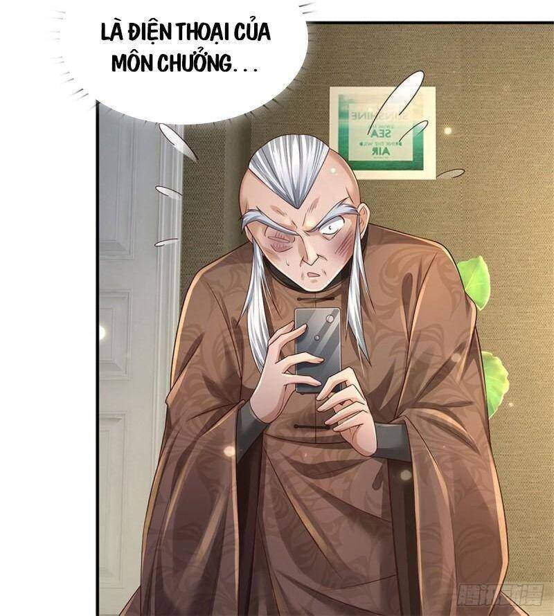 Luyện Thể Trăm Nghìn Tầng chapter 109 - Trang 24
