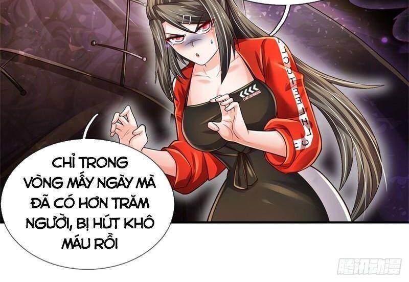 Luyện Thể Trăm Nghìn Tầng chapter 109 - Trang 4