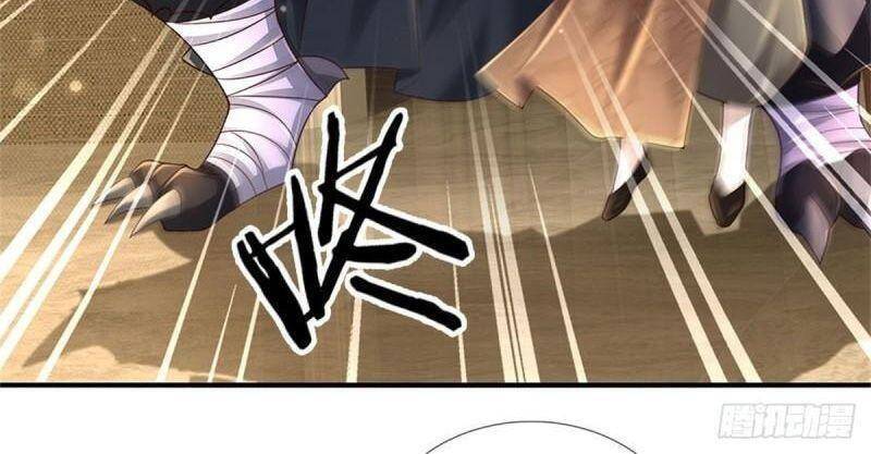 Luyện Thể Trăm Nghìn Tầng chapter 109 - Trang 8
