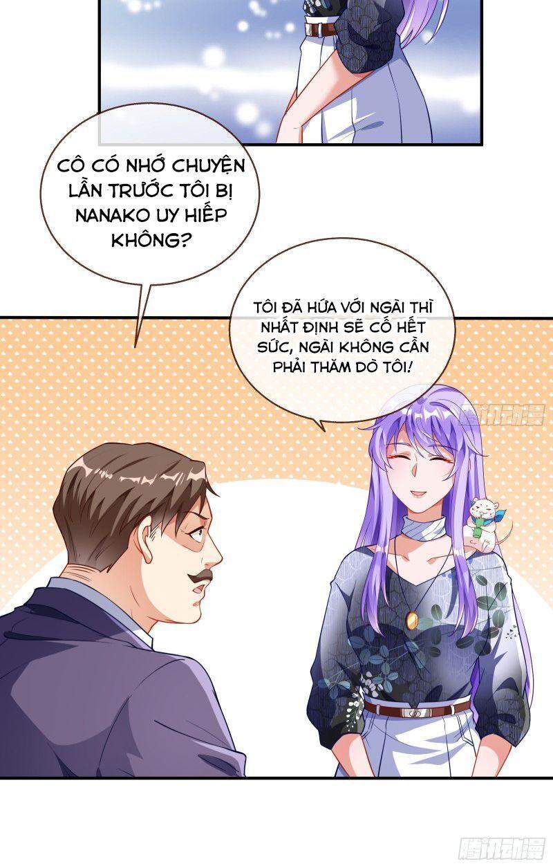 Vạn Tra Triêu Hoàng chapter 205 - Trang 12
