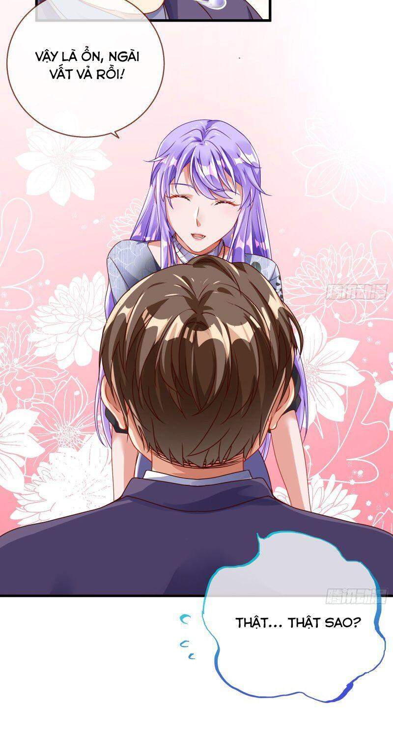 Vạn Tra Triêu Hoàng chapter 205 - Trang 15