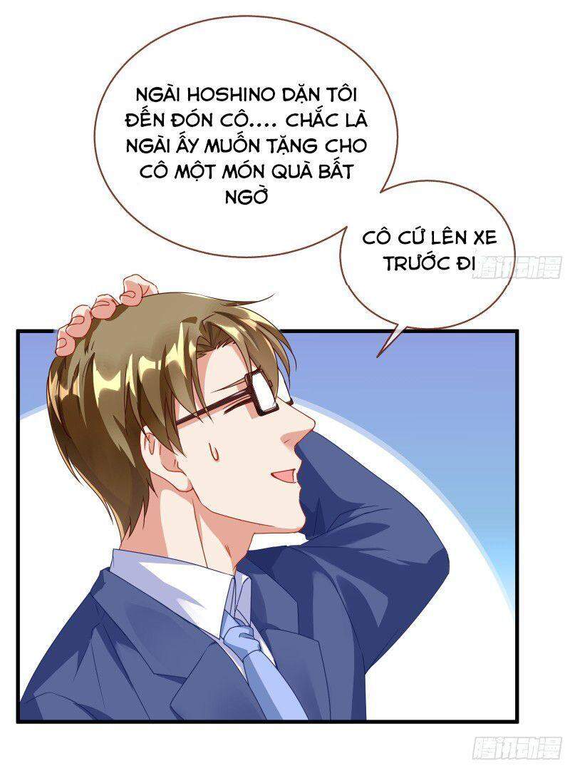 Vạn Tra Triêu Hoàng chapter 205 - Trang 19