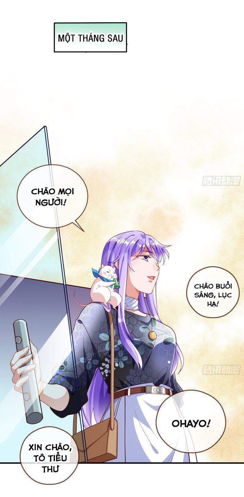 Vạn Tra Triêu Hoàng chapter 205 - Trang 2