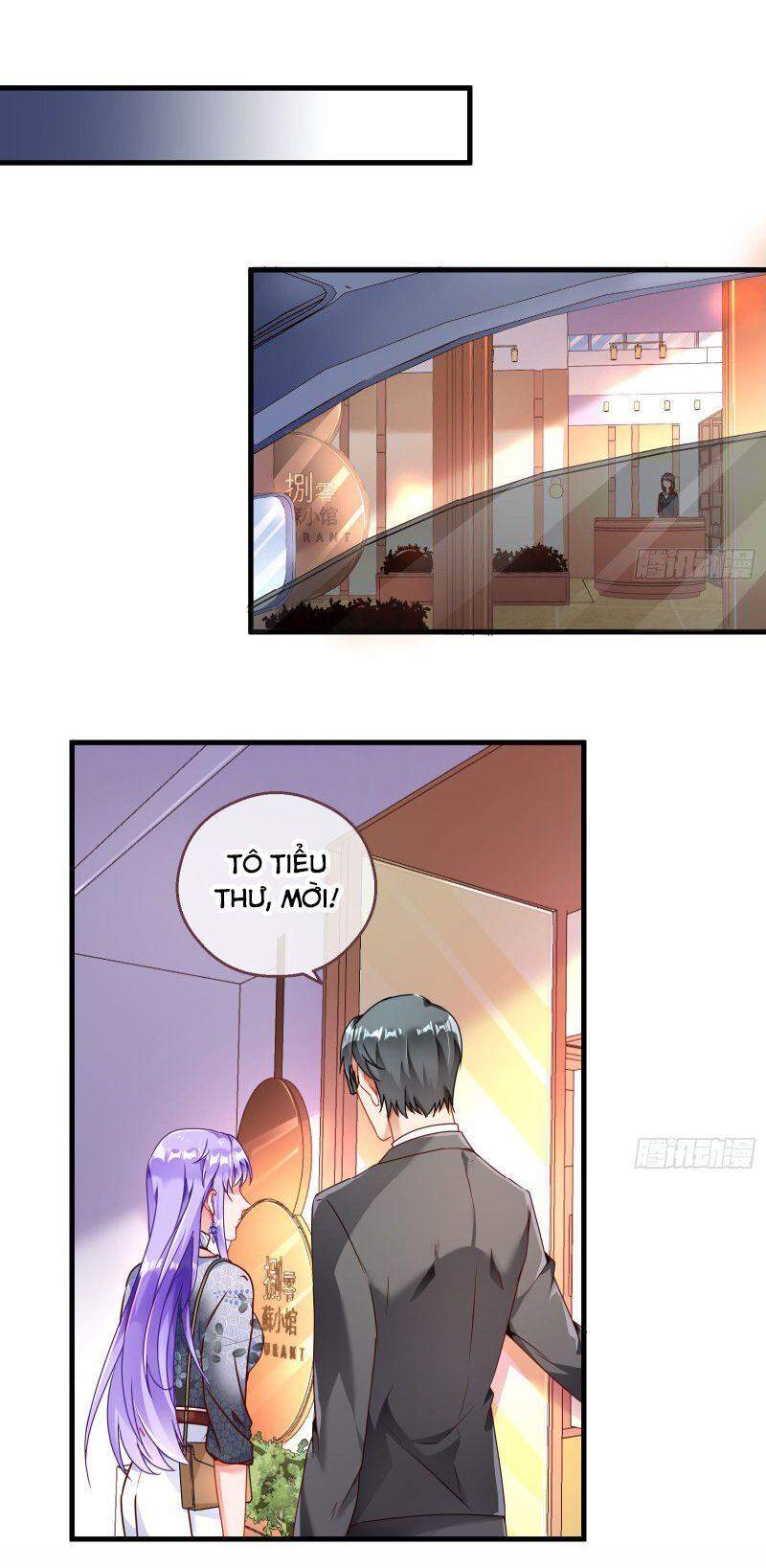 Vạn Tra Triêu Hoàng chapter 205 - Trang 21