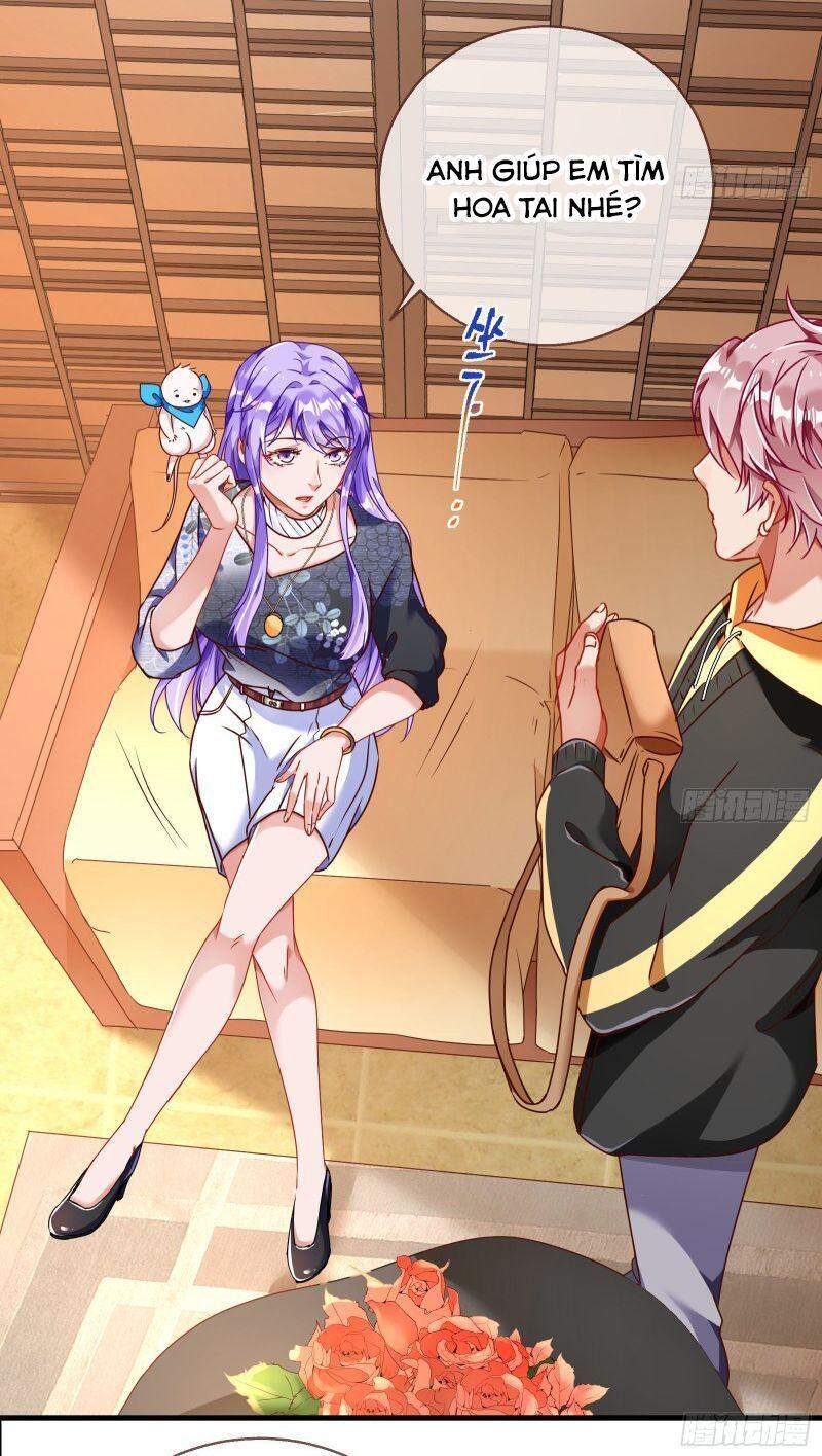 Vạn Tra Triêu Hoàng chapter 205 - Trang 27