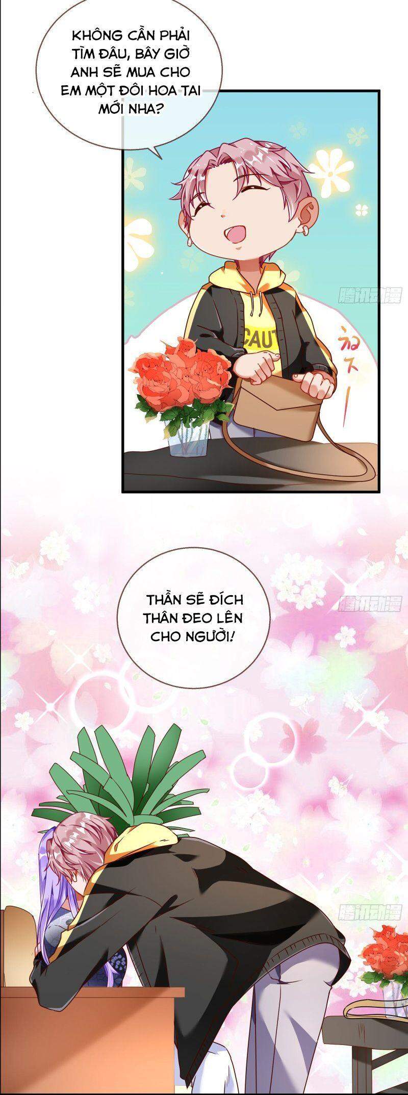 Vạn Tra Triêu Hoàng chapter 205 - Trang 28