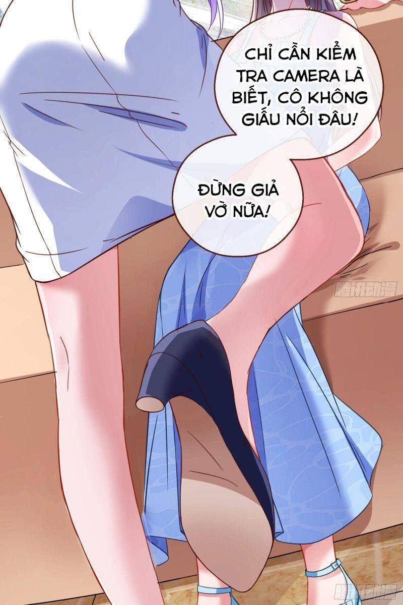 Vạn Tra Triêu Hoàng chapter 205 - Trang 33