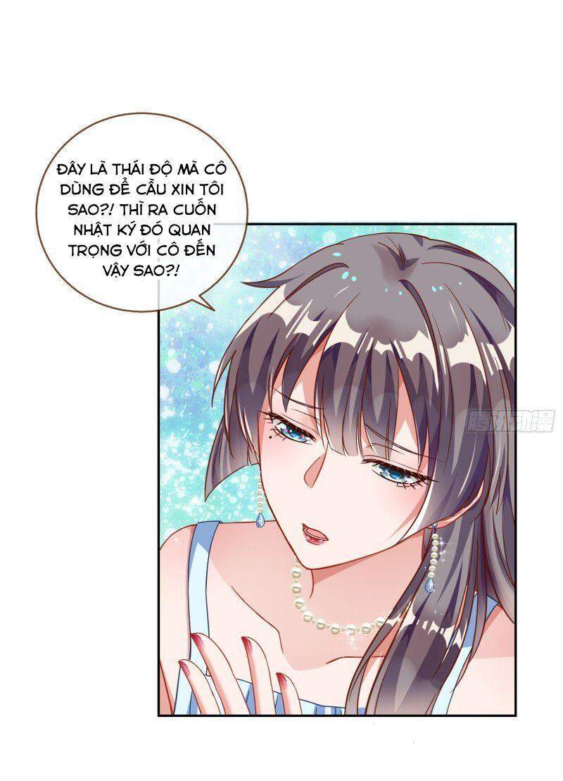 Vạn Tra Triêu Hoàng chapter 205 - Trang 34