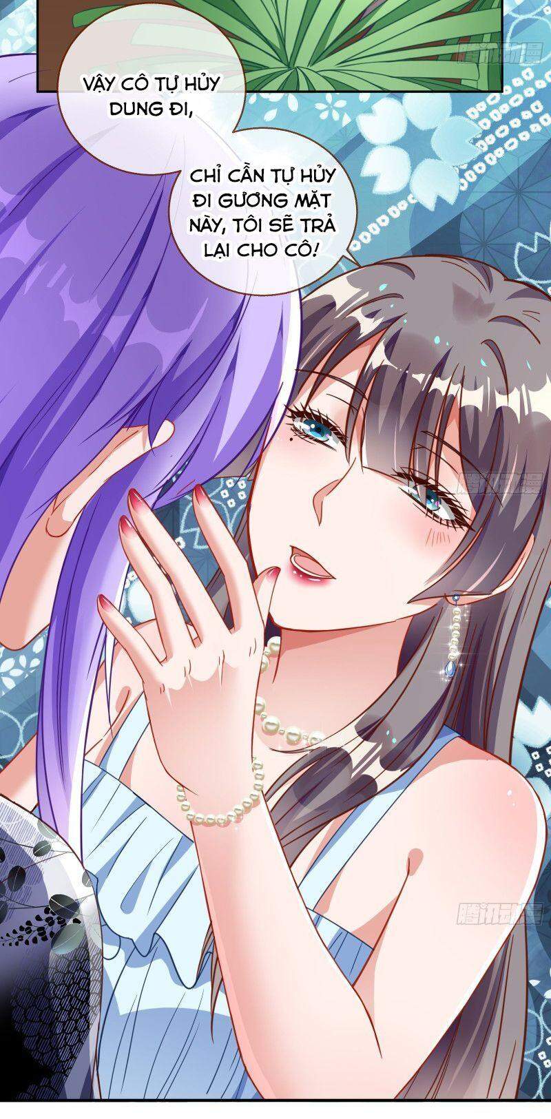 Vạn Tra Triêu Hoàng chapter 205 - Trang 36