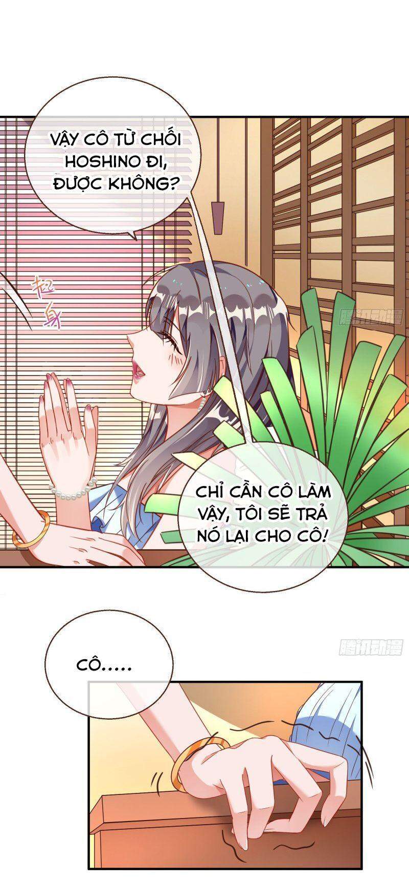 Vạn Tra Triêu Hoàng chapter 205 - Trang 38
