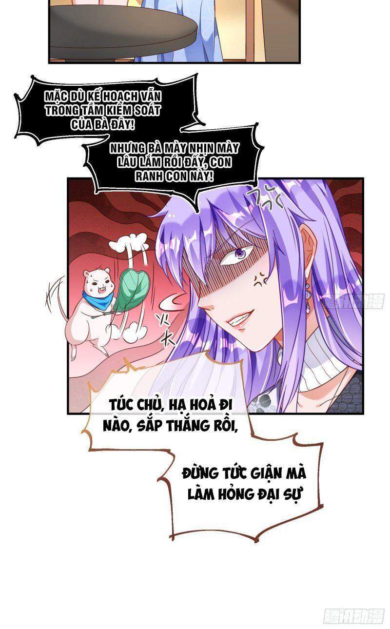 Vạn Tra Triêu Hoàng chapter 205 - Trang 40