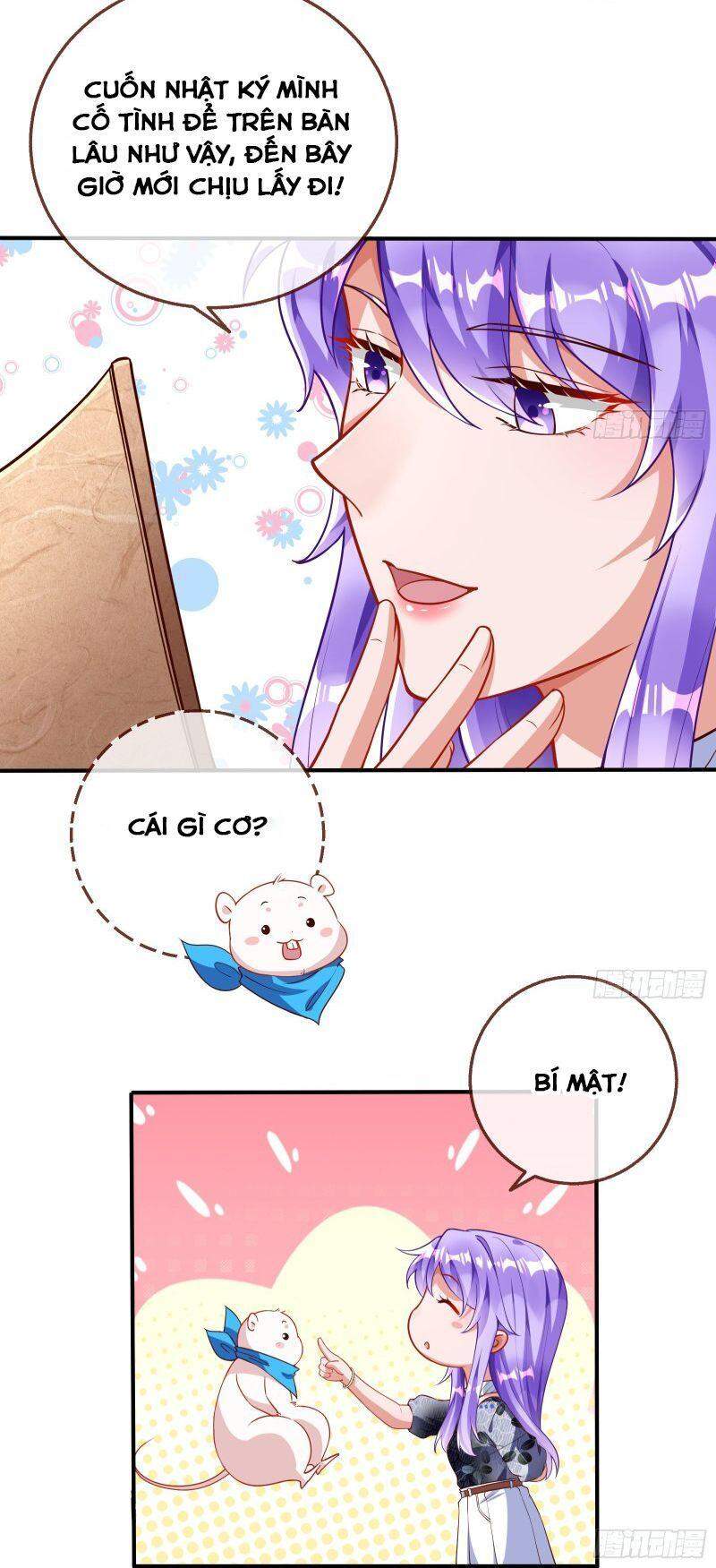 Vạn Tra Triêu Hoàng chapter 205 - Trang 7