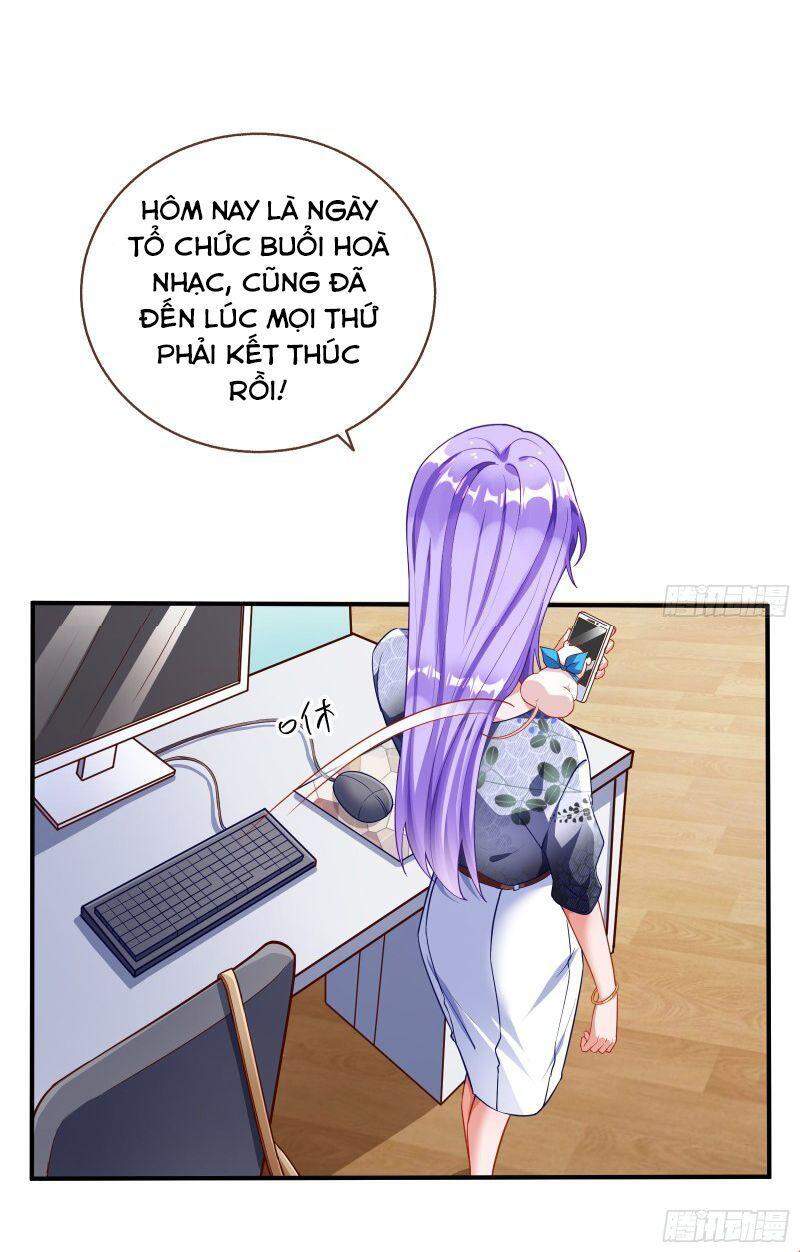 Vạn Tra Triêu Hoàng chapter 205 - Trang 9