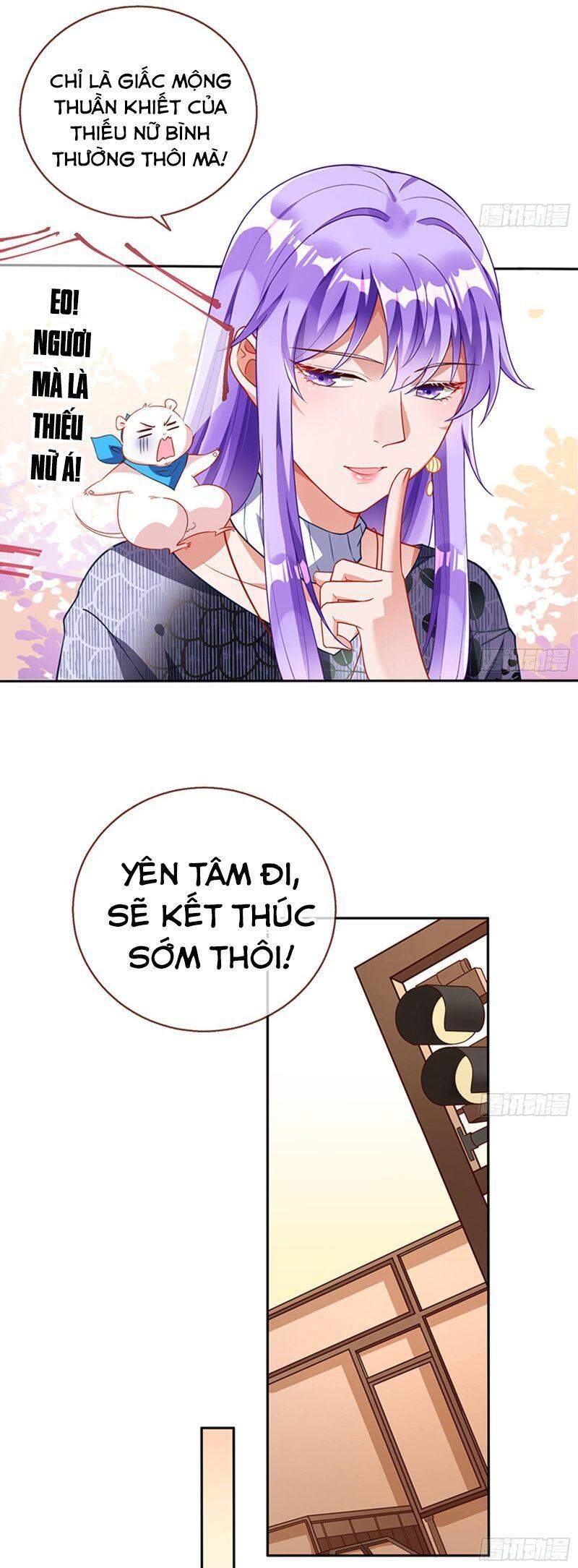 Vạn Tra Triêu Hoàng chapter 206 - Trang 13