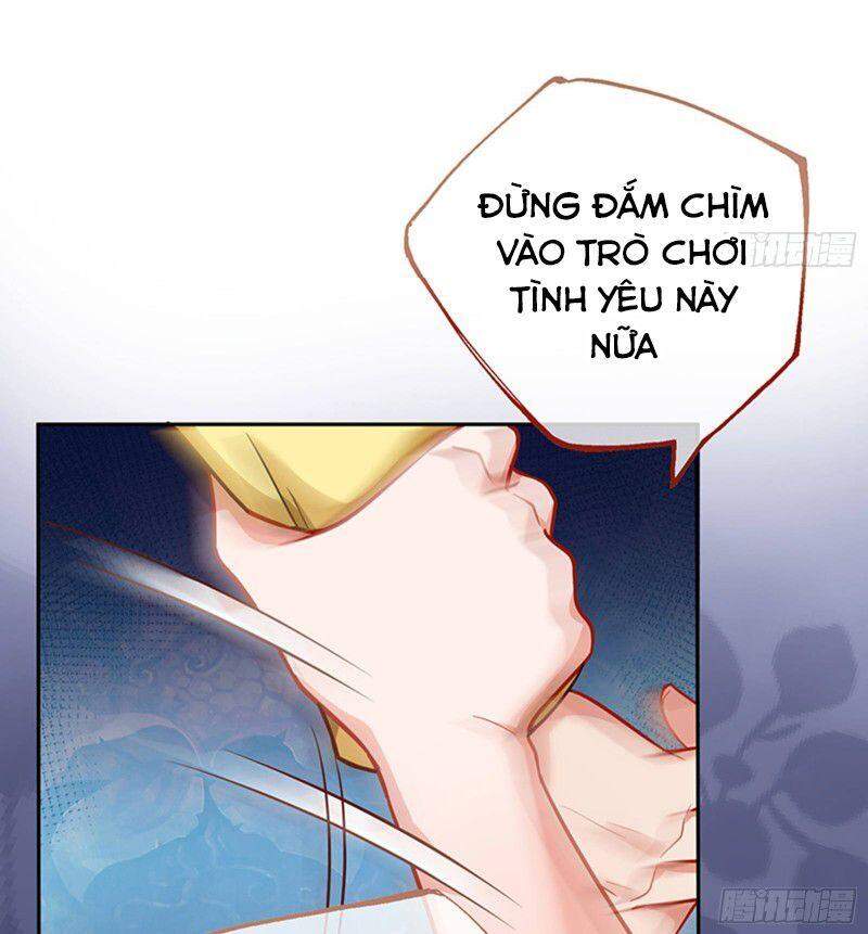 Vạn Tra Triêu Hoàng chapter 206 - Trang 16