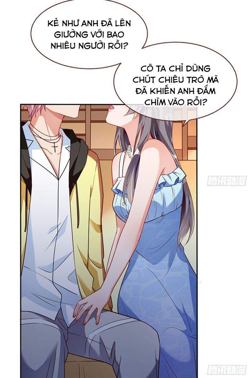 Vạn Tra Triêu Hoàng chapter 206 - Trang 18